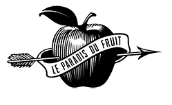 Paradis du fruit